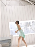 Mami Yamasaki Asia Bomb.TV  Pictures CD12(31)